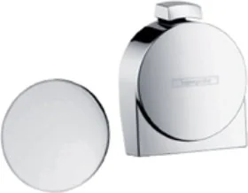 Hansgrohe AXOR METRIS CLASSIC EXAFILL S WANNOWA 58117000 - Akcesoria do armatury i ceramiki - miniaturka - grafika 3