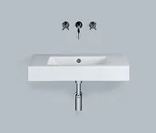 Umywalki - Alape WT.PR800 80x40,5 4203300000 - miniaturka - grafika 1