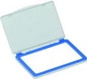 Tusz do pieczątek - PODUSZKA DO PIECZĄTEK DONAU NIENASĄCZONA - miniaturka - grafika 1