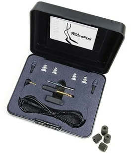 Etymotic ER4-S czarne - Słuchawki - miniaturka - grafika 5