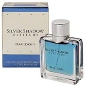 Wody i perfumy męskie - Davidoff Silver Shadow Altitude Woda toaletowa 100ml - miniaturka - grafika 1