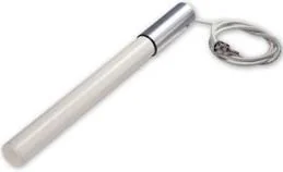 Cisco 2.4 GHz, 5.2 dBi Mast Mount Omni Ant w/RP-TNC Connector AIR-ANT2506 - Anteny Wi Fi - miniaturka - grafika 2