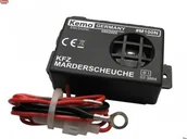 Zwalczanie i odstraszanie szkodników - Kemo Samochodowy odstraszacz kun M100N - miniaturka - grafika 1