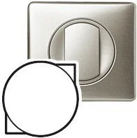 Legrand Zaślepka - 068443 - Klawisze i ramki - miniaturka - grafika 2
