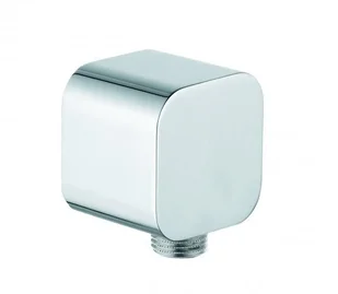 Kludi A-QA Przyłącze kątowe do węża natryskowego DN15 6554305-00 - Akcesoria hydrauliczne - miniaturka - grafika 8