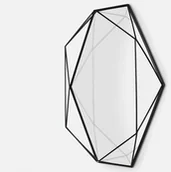 Lustra - Umbra Lustro Prisma III czarne - 358776-040 - miniaturka - grafika 1