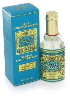 4711 4711 Woda kolońska 200ml - Wody i perfumy męskie - miniaturka - grafika 2