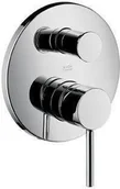 Baterie podtynkowe - Hansgrohe AXOR STARCK 10416000 - miniaturka - grafika 1