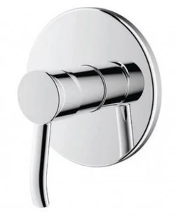 Sapho LUKA LK41 - Baterie podtynkowe - miniaturka - grafika 2