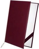 Artykuły biurowe - Okładki na Dyplomy - Royal, czerwony (10 szt.) - miniaturka - grafika 1