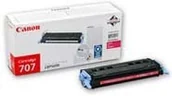 Tonery oryginalne - Canon CRG707M / 9422A004 / 707M (TNP-22M / A0X5352) - miniaturka - grafika 1