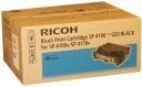 Tonery oryginalne - Ricoh 403180 - miniaturka - grafika 1