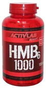 HMB - Activlab HMB6 120tab - miniaturka - grafika 1