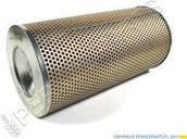 Części i akcesoria do maszyn rolniczych - CNH FILTR POWIETRZA ZEWNĘTRZNY NEW HOLLAND 84995783 - miniaturka - grafika 1