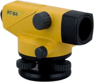 Topcon AT-B4 - Sprzęt geodezyjny Topcon AT-B4 - Sprzęt geodezyjny - miniaturka - grafika 13