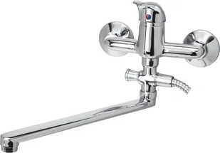 Sea-Horse WENDY BJA109 - Baterie umywalkowe - miniaturka - grafika 2