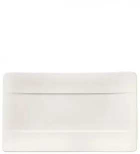 Villeroy & Boch Modern Grace Talerz do Sushi wymiary: 24 x 14 cm (10-4510-2772) - Talerze - miniaturka - grafika 2