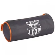 Piórniki - Astra Saszetka okrągła FC-155 FC Barcelona The Best Team 5 - miniaturka - grafika 1