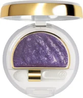 Cienie do powiek - Collistar cień do powiek Double Effect 09 Bright Violet 2 g - miniaturka - grafika 1