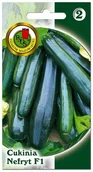 Nasiona i cebule - Nasiona cukinia Nefryt F1 grupa II - miniaturka - grafika 1