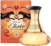 Wody i perfumy damskie - Shakira Wild Elixir woda toaletowa 80ml - miniaturka - grafika 1