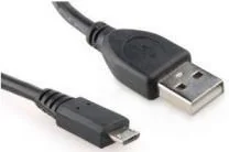 Gembird Kabel USB MIKRO AM-MBM5P 0.3 m CCP-MUSB2-AMBM-0.3M - Kable USB - miniaturka - grafika 7