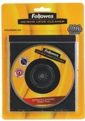 Środki i akcesoria czyszczące do komputerów - Fellowes Płyta czyszcząca napęd CD/DVD 99761 - miniaturka - grafika 1