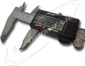 Suwmiarki i mikrometry - Inny suwmiarka ELEKTRONICZNA L-150 - miniaturka - grafika 1