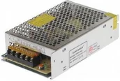 Akcesoria do monitoringu - Zasilacz IMPULSOWY 12V/5A/P REGULOWANY - miniaturka - grafika 1