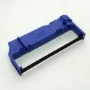 Taśmy do drukarek barwiące - Star Micronics RC-7KB RIBBON 30981301 Czarna - miniaturka - grafika 1