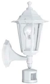 Eglo LATERNA 5 22464 kinkiet 1x60W E27 - Lampy ogrodowe - miniaturka - grafika 5