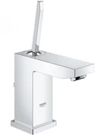 Baterie wannowe i prysznicowe - Grohe Eurocube Joy S-Size 23654000 - miniaturka - grafika 1
