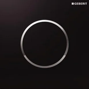 Geberit HyTouch - Pneumatyczny zawór spłukujący do pisuaru - ręczny Hy 116.015.KM.1 116015KM1 - Przyciski spłukujące - miniaturka - grafika 3