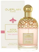 Wody i perfumy damskie - Guerlain Aqua Allegoria Pera Granita woda toaletowa 75ml - miniaturka - grafika 1