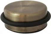 Akcesoria do drzwi - Domino Stoper do drzwi DS-503 1260 GR BRĄZ GRAFIATTO DS-S03 - miniaturka - grafika 1