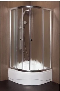 Swiac Calypso Plus 90x90 - Kabiny prysznicowe - miniaturka - grafika 2