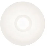 Lampy ścienne - Ideal Lux GLORY PL2 D40 101132 plafon 2x60W E27 - miniaturka - grafika 1