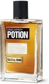 Wody i perfumy męskie - Dsquared2 Potion Woda toaletowa 100ml - miniaturka - grafika 1