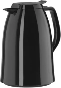 Tefal Mambo K3037112 termos konferencyjny czarny 1 l - Termosy Tefal Mambo K3037112 termos konferencyjny czarny 1 l - Termosy - miniaturka - grafika 3