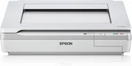 Skanery - Epson WorkForce DS-50000 (B11B204131) - miniaturka - grafika 1