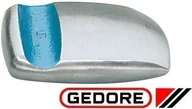 Narzędzia warsztatowe - Gedore Kowadełko do formowania blach 288 (6463340) - miniaturka - grafika 1