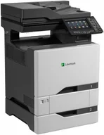 Urządzenia wielofunkcyjne - Lexmark CX725dhe  (40C9555) - miniaturka - grafika 1