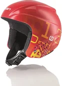 Kaski narciarskie - Elan Formula czerwony - miniaturka - grafika 1