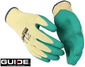 Rękawice robocze - GUIDE 154 RĘKAWICE OCHRONNE SIZE 9 - 223542218 - miniaturka - grafika 1