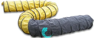 Master Giętkie przewody 7,6 m, 305 mm, do nagrzewnic , 4515.553 - Akcesoria grzewcze - miniaturka - grafika 2