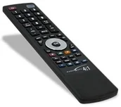 Inne akcesoria audio-wideo - Jolly Line GBS MADEFORYOU 4:1 ELEGANT pilot 1771 - miniaturka - grafika 1