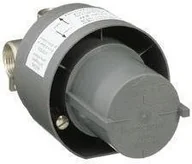 Stelaże i zestawy podtynkowe do WC - Hansgrohe Zestaw podtynkowy do baterii prysznicowej, podtynkowej DN15 13620180 - miniaturka - grafika 1