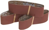 Materiały ścierne - Metabo Pas ścierny bezkońcowy 3 szt 75 x 533 K60 - miniaturka - grafika 1