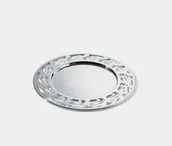 Tace i patery - Alessi Taca okrągła Ethno SG35 - miniaturka - grafika 1