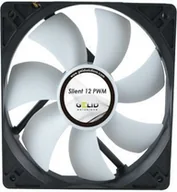 Wentylatory komputerowe - Gelid FN-PX12-15 Silent 12 PWM - miniaturka - grafika 1